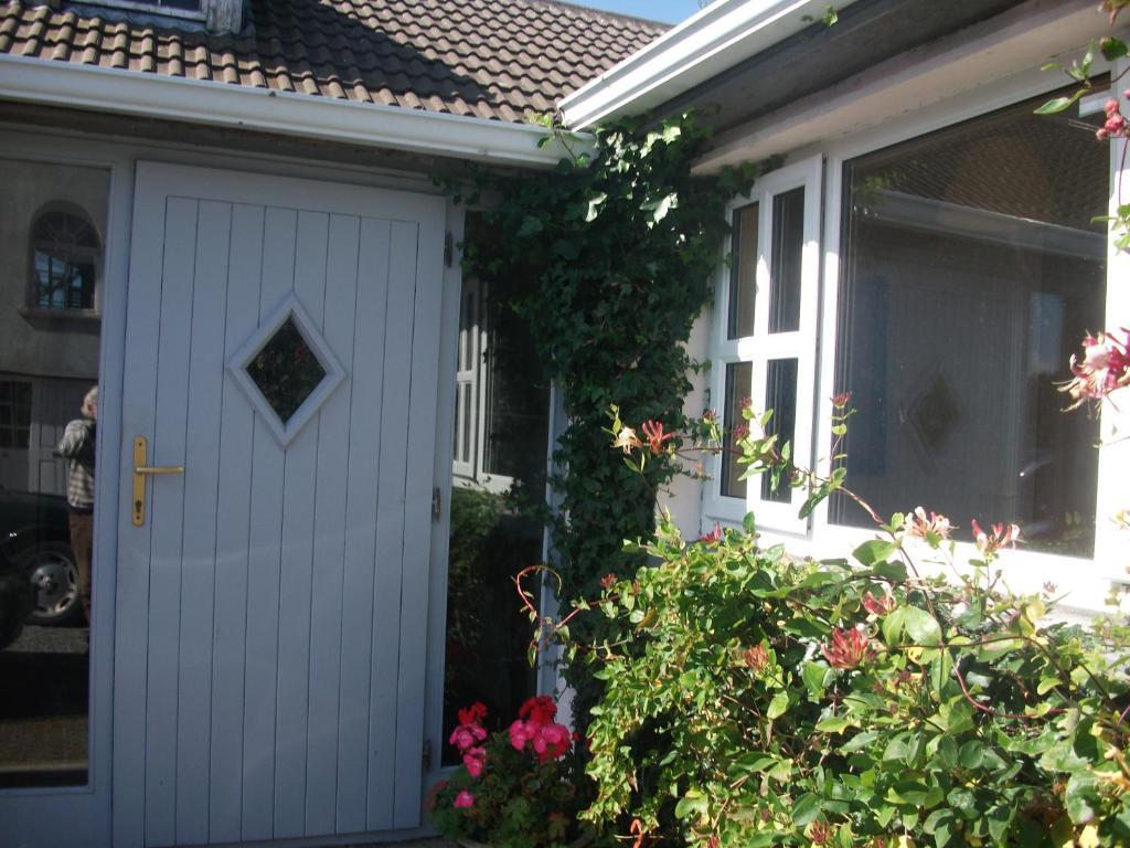 رينفيلي Fuchsia House Bed And Breakfast Connemara المظهر الخارجي الصورة